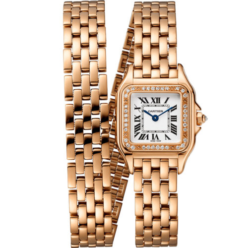 Cartier Panthere De Cartier Wjpn0051