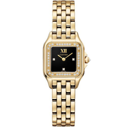 Cartier Panthere De Cartier Wjpn0053