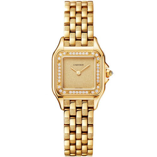 Cartier Panthere De Cartier Wjpn0057