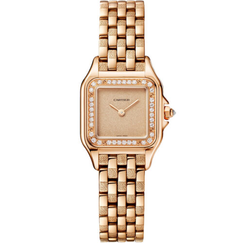 Cartier Panthere De Cartier Wjpn0058