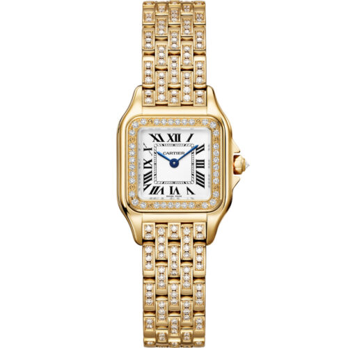 Cartier Panthere De Cartier Wjpn0059