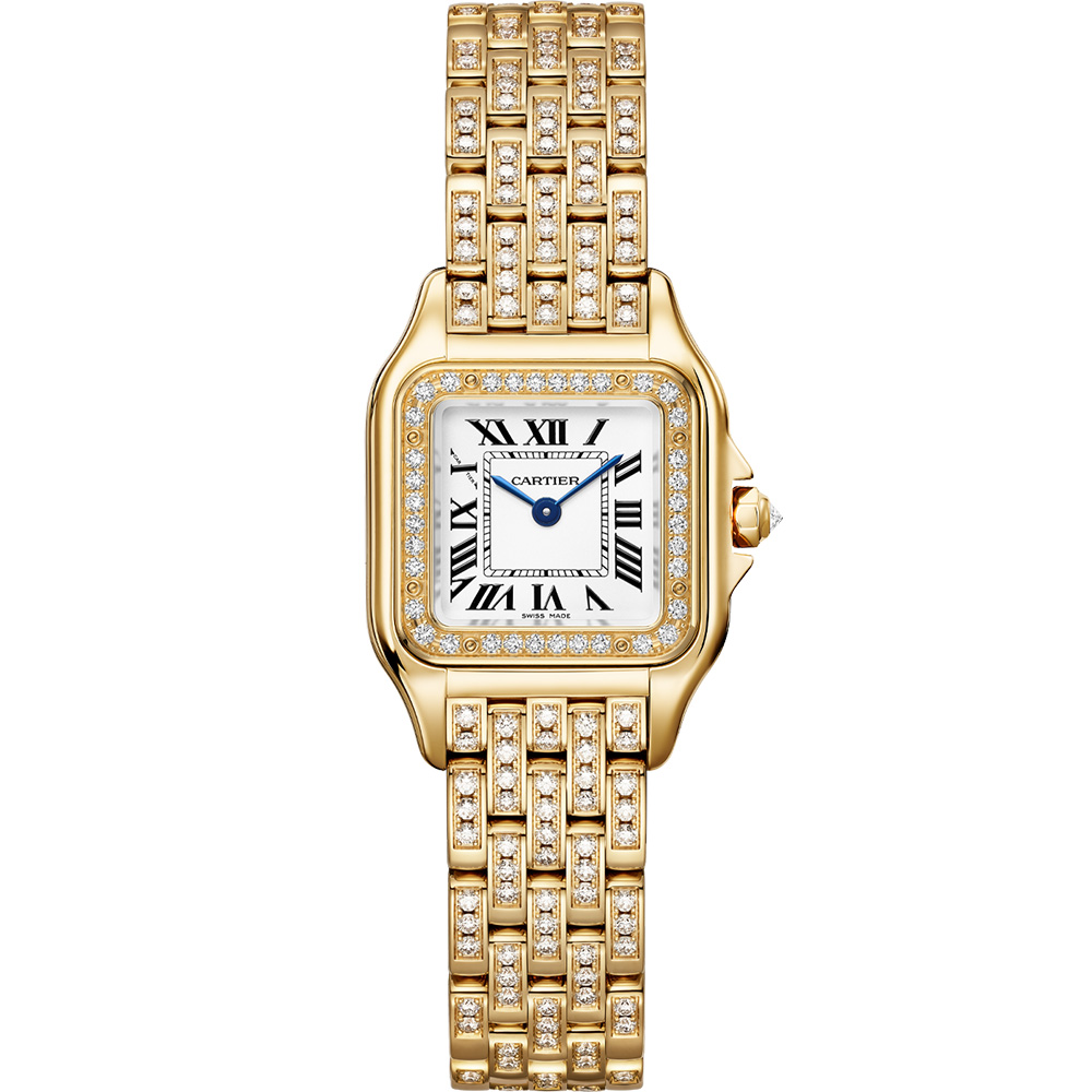 Cartier Panthere De Cartier Wjpn0059