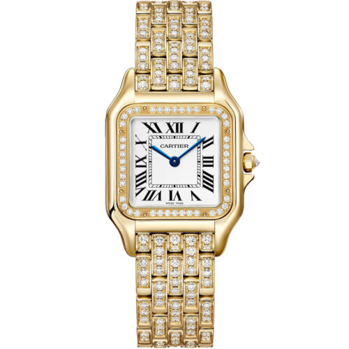 Cartier Panthere De Cartier Wjpn0060