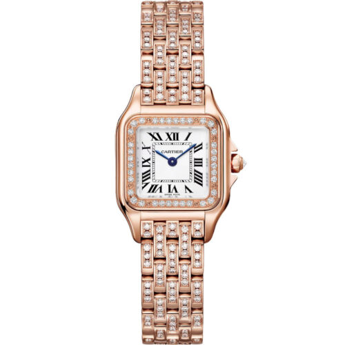 Cartier Panthere De Cartier Wjpn0061