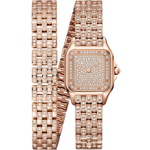 Cartier Panthere De Cartier Wjpn0062