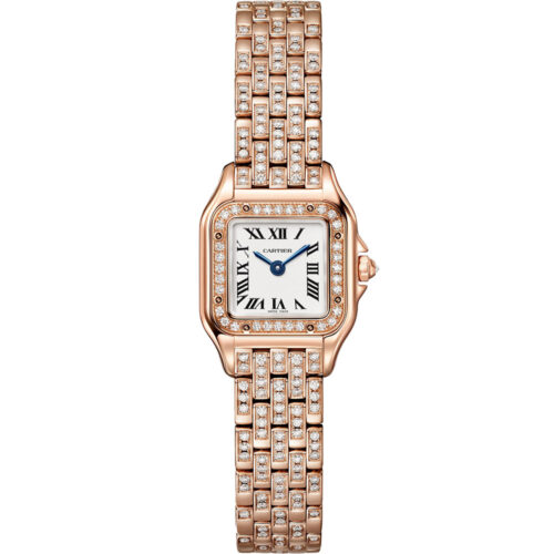 Cartier Panthere De Cartier Wjpn0063