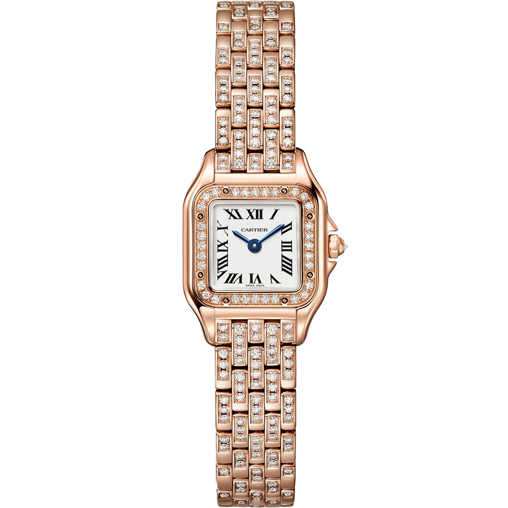 Cartier Panthere De Cartier Wjpn0063