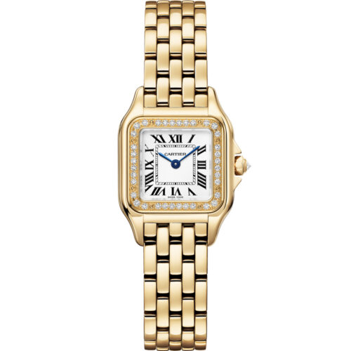 Cartier Panthere De Cartier Wjpn0067