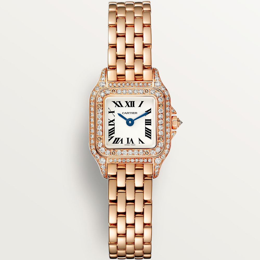 Cartier Panthere De Cartier Wjpn0068