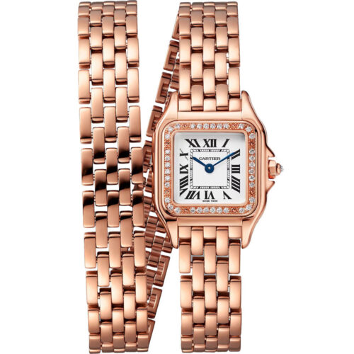 Cartier Panthere De Cartier Wjpn0069