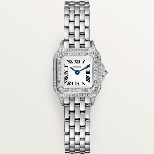 Cartier Panthere De Cartier Wjpn0070
