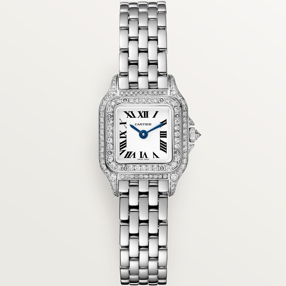 Cartier Panthere De Cartier Wjpn0070