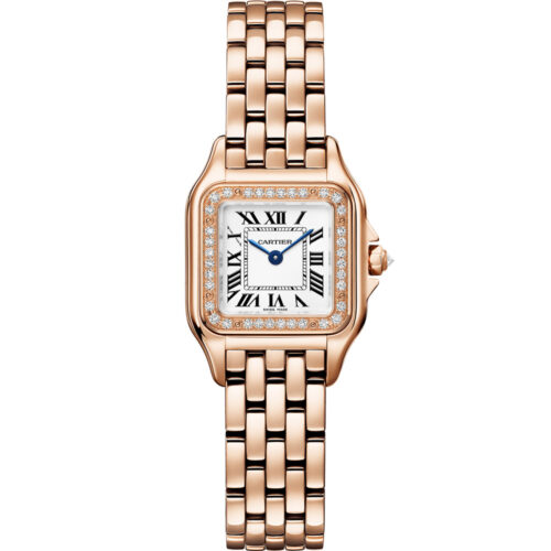 Cartier Panthere De Cartier Wjpn0071