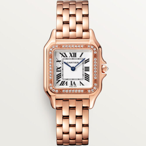 Cartier Panthere De Cartier Wjpn0072