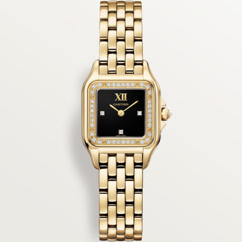 Cartier Panthere De Cartier Wjpn0073