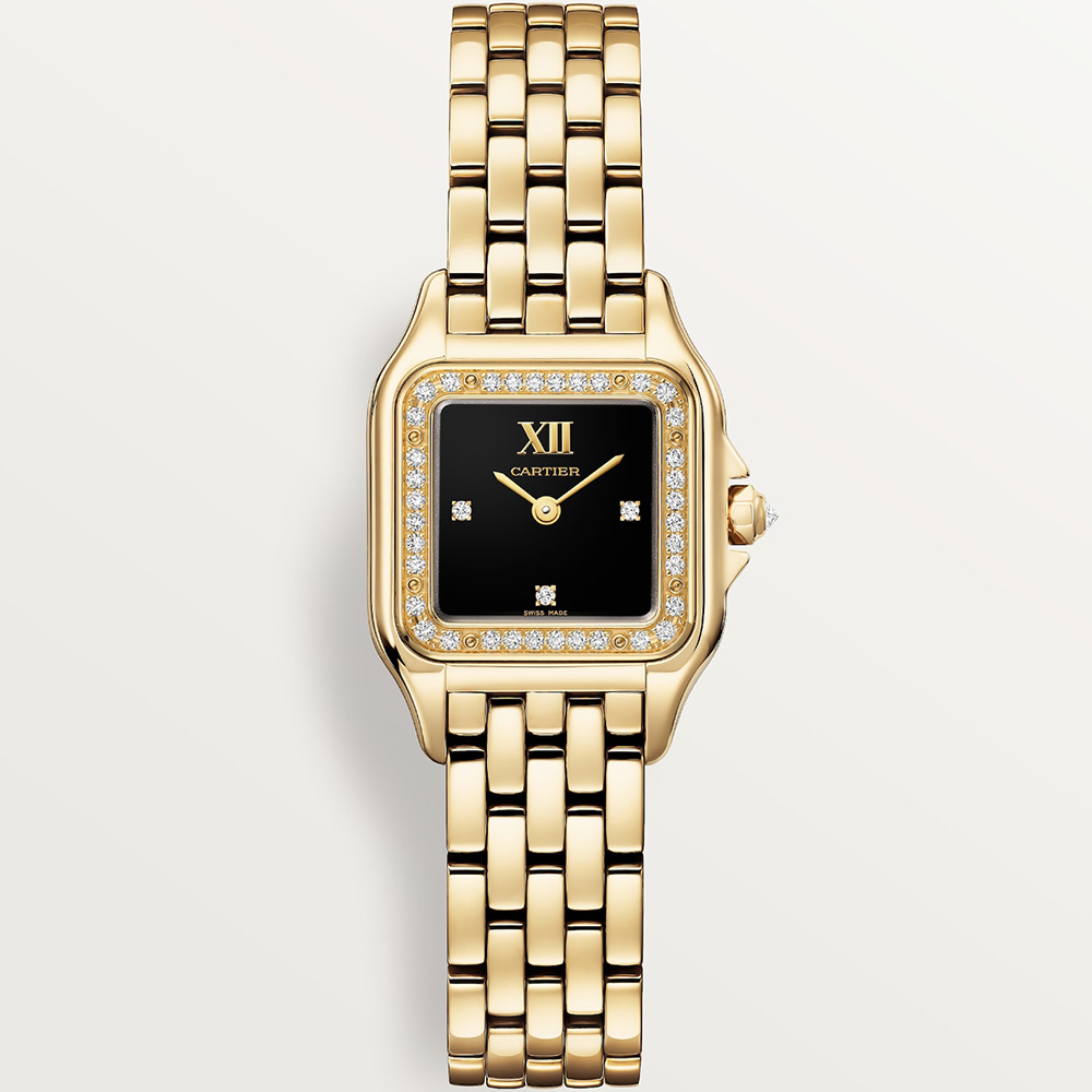 Cartier Panthere De Cartier Wjpn0073