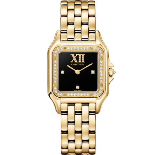 Cartier Panthere De Cartier Wjpn0074