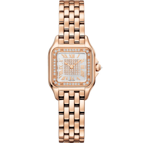Cartier Panthere De Cartier Wjpn0077