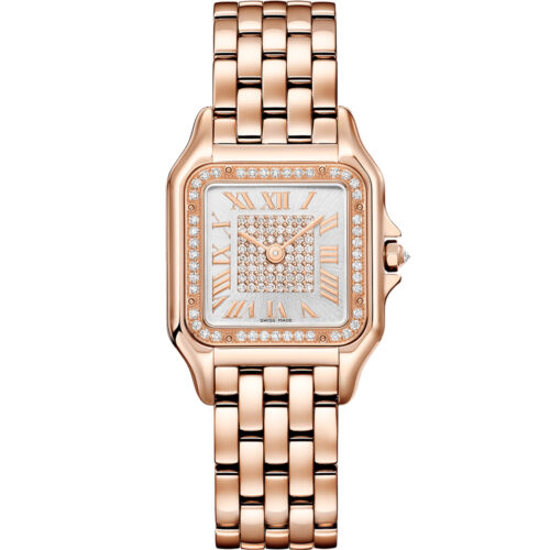 Cartier Panthere De Cartier Wjpn0078