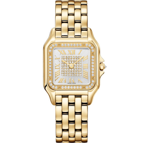 Cartier Panthere De Cartier Wjpn0079