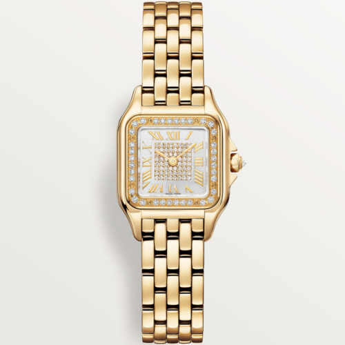 Cartier Panthere De Cartier Wjpn0080