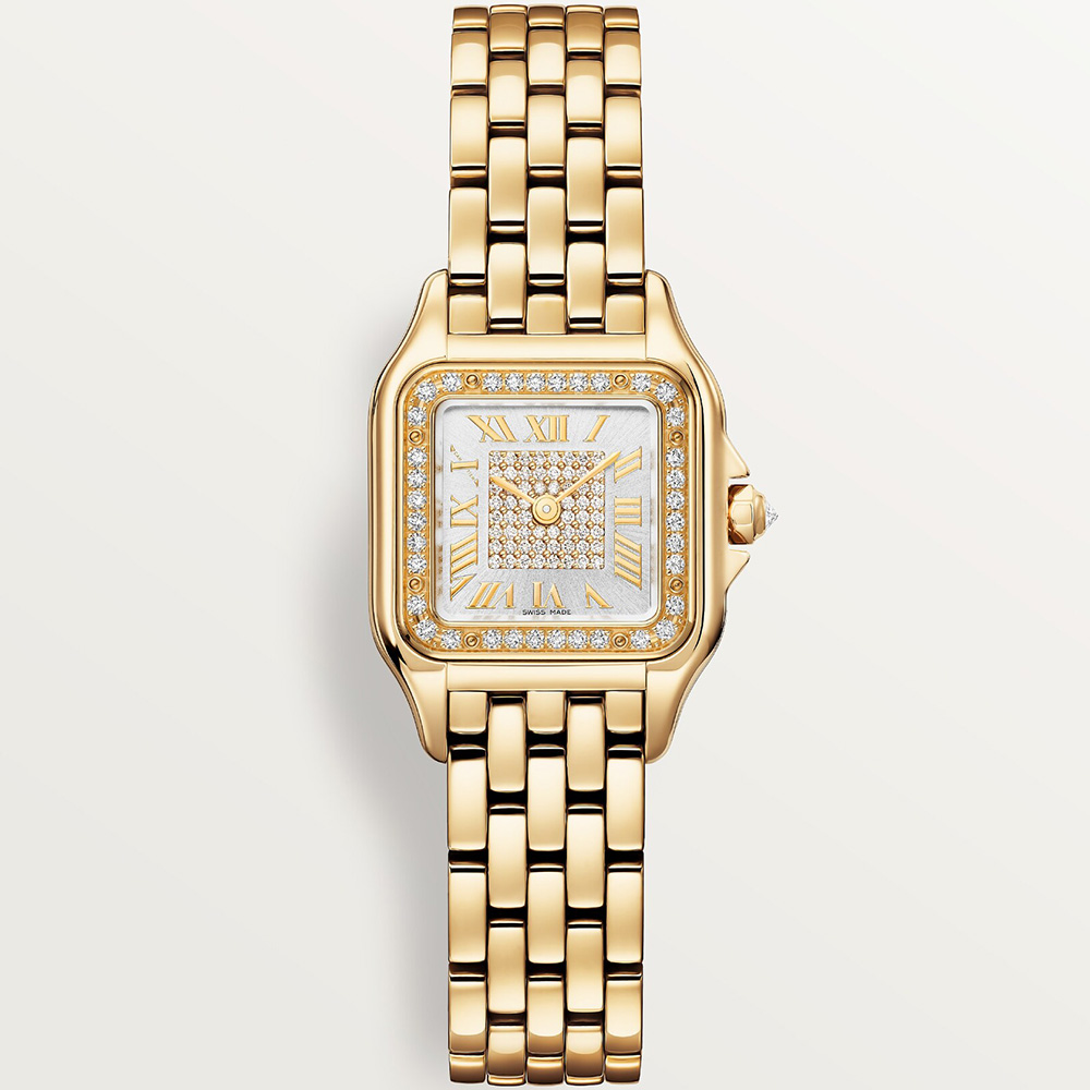 Cartier Panthere De Cartier Wjpn0080