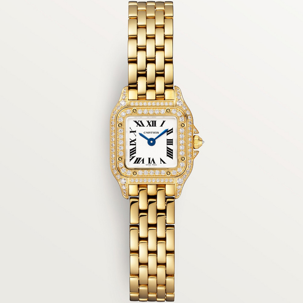 Cartier Panthere De Cartier Wjpn0081