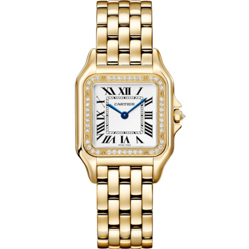 Cartier Panthere De Cartier Wjpn0085