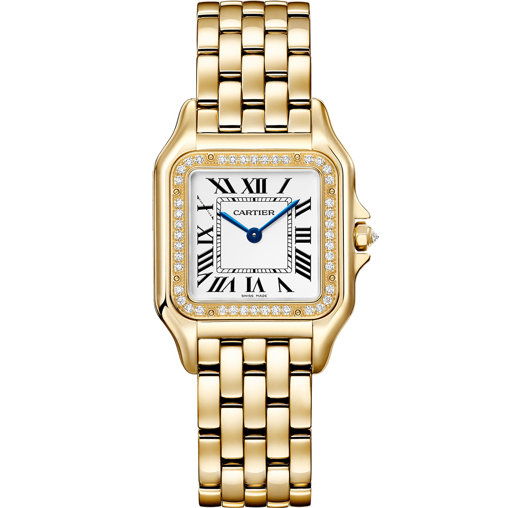 Cartier Panthere De Cartier Wjpn0085