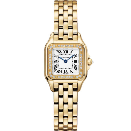 Cartier Panthere De Cartier Wjpn0086