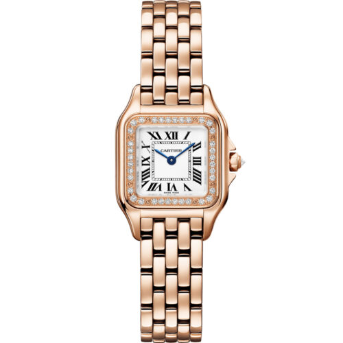 Cartier Panthere De Cartier Wjpn0087