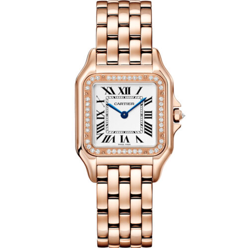 Cartier Panthere De Cartier Wjpn0088