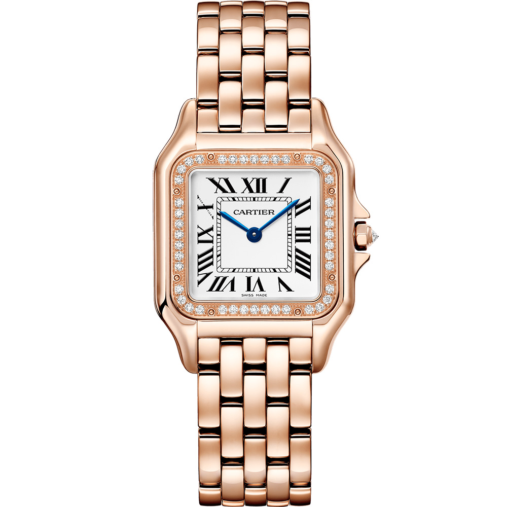 Cartier Panthere De Cartier Wjpn0088