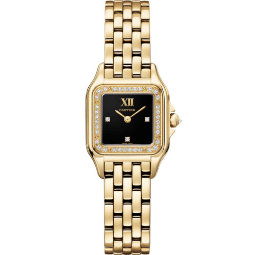 Cartier Panthere De Cartier Wjpn0089