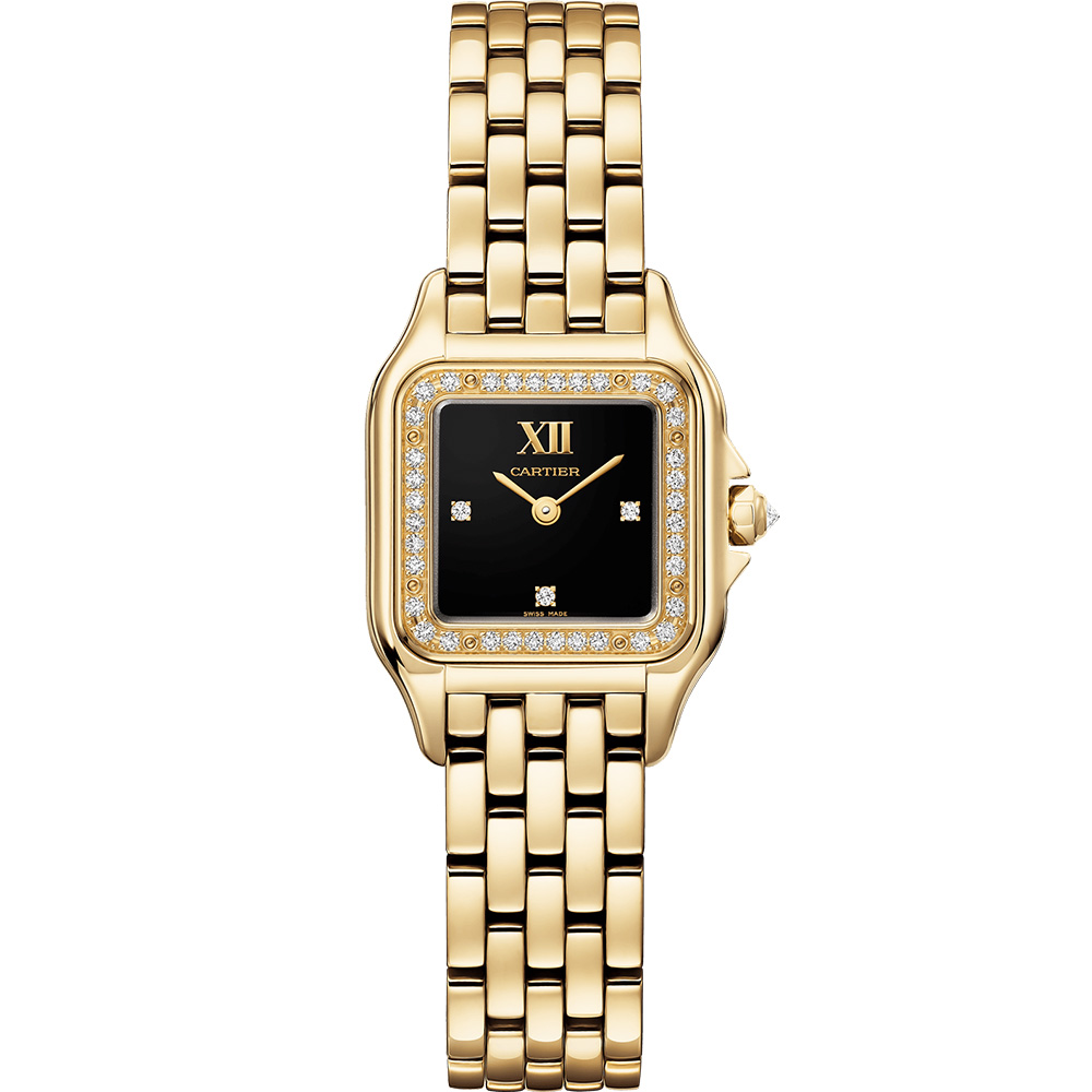Cartier Panthere De Cartier Wjpn0089