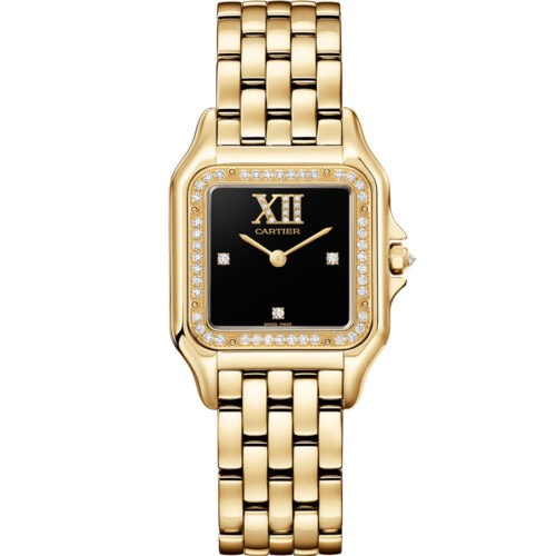 Cartier Panthere De Cartier Wjpn0090