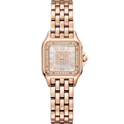 Cartier Panthere De Cartier Wjpn0091