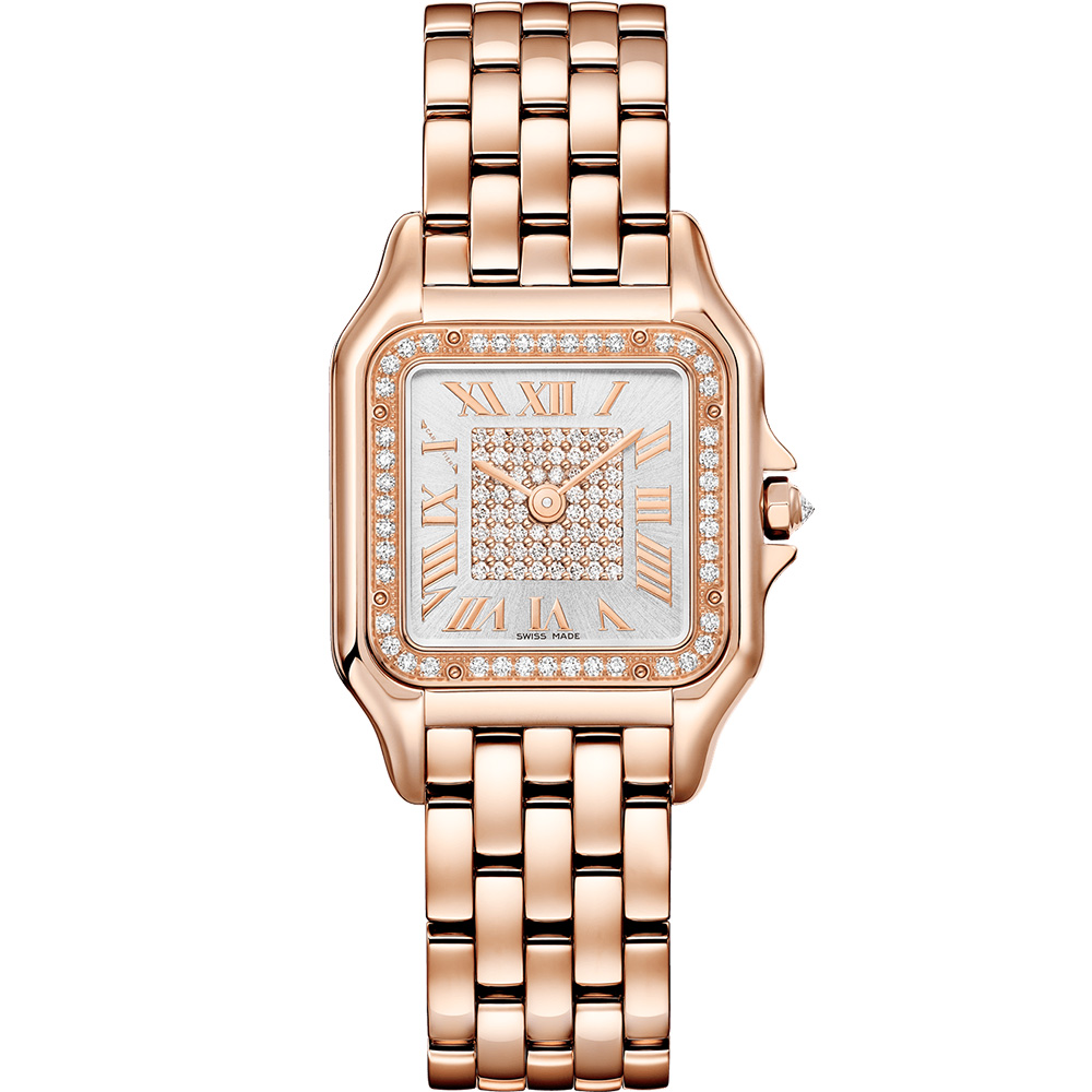 Cartier Panthere De Cartier Wjpn0092