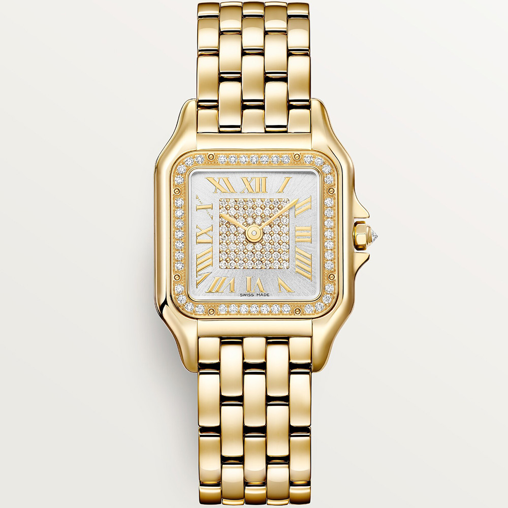 Cartier Panthere De Cartier Wjpn0093