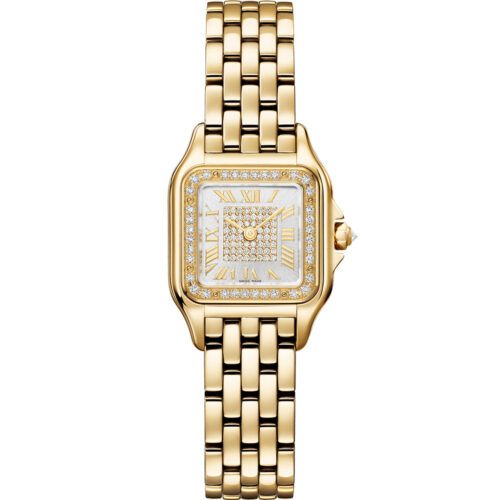 Cartier Panthere De Cartier Wjpn0094