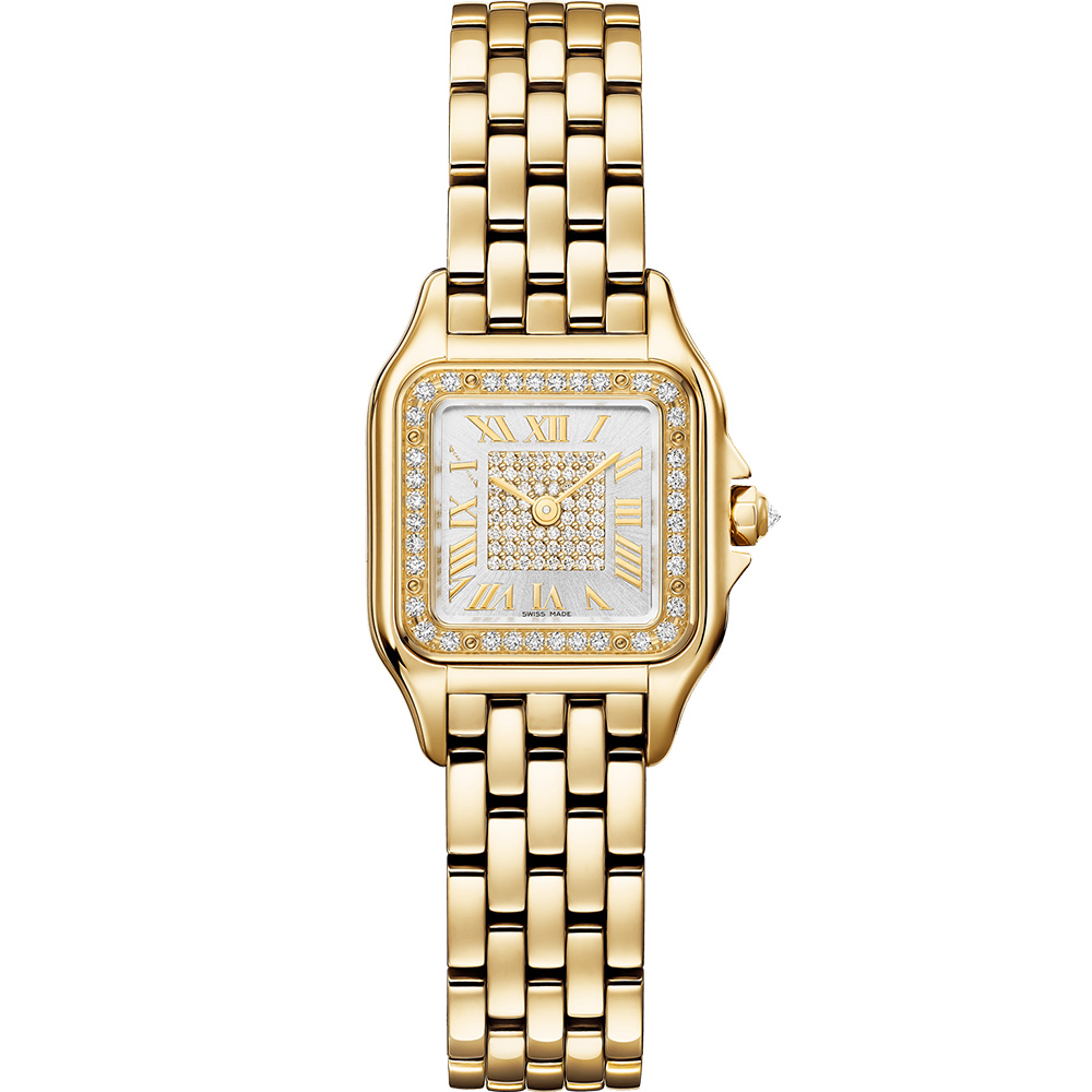 Cartier Panthere De Cartier Wjpn0094
