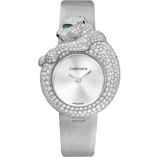 Cartier Panthere Jewelry Hpi00341