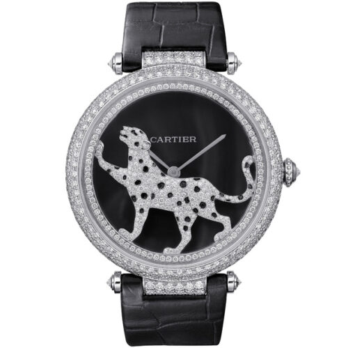 Cartier Panthere Jewelry Hpi00490
