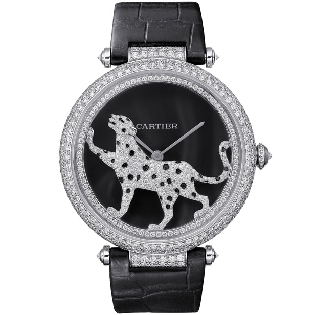 Cartier Panthere Jewelry Hpi00490