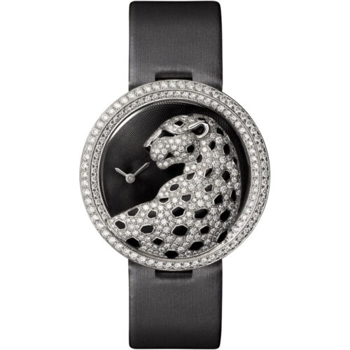 Cartier Panthere Jewelry Hpi00648
