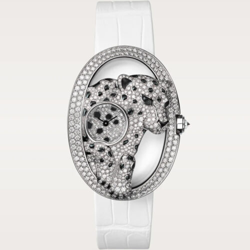 Cartier Panthere Jewelry Hpi00656
