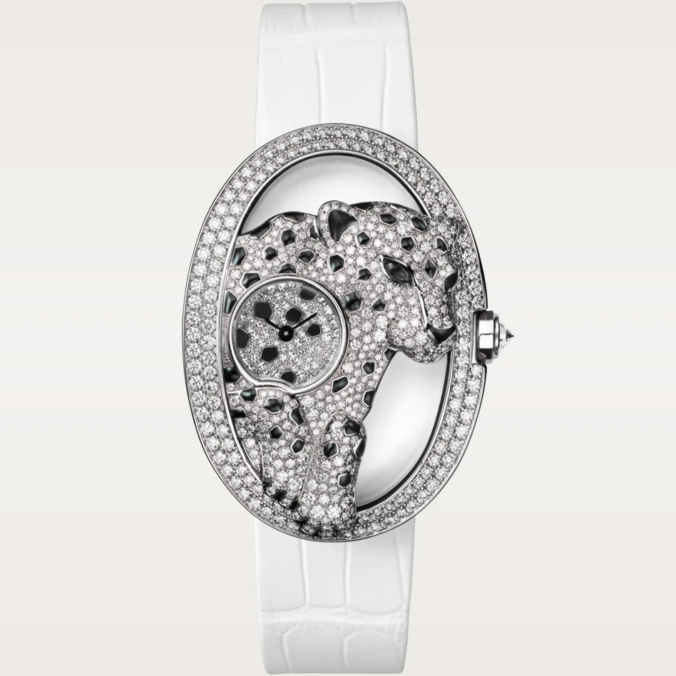Cartier Panthere Jewelry Hpi00656