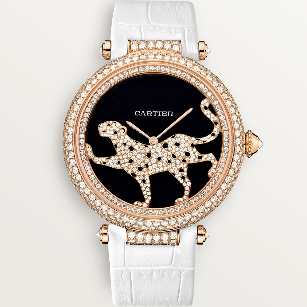 Cartier Panthere Jewelry Hpi00684