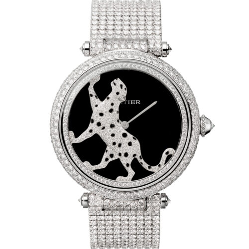 Cartier Panthere Jewelry Hpi00690