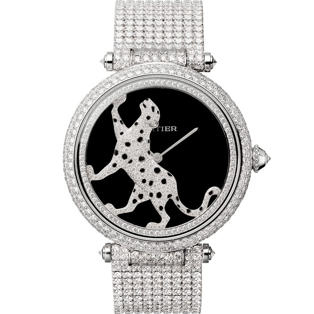 Cartier Panthere Jewelry Hpi00690